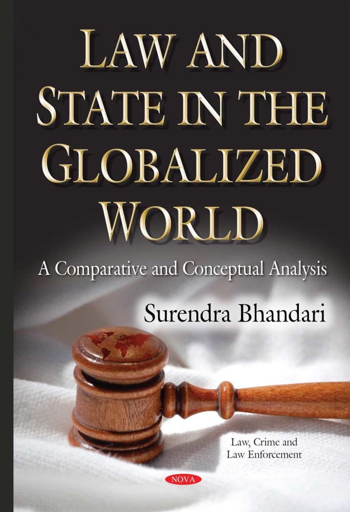 Law and state in the globalized world